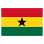 Flag of Ghana