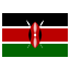 Flag of Kenya