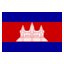Flag of Cambodia