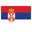 Flag of Serbia