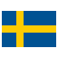 Flag of Sweden