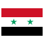 Flag of Syrian Arab Republic