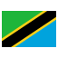 Flag of Tanzania